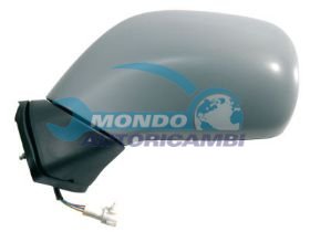 SPECCHIETTO RETROVISORE