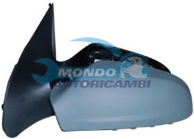 SPECCHIETTO RETROVISORE