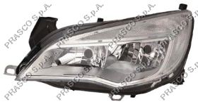 FANALE, FARI, GRUPPO OTTICO, GRUPPO OTTICO, PROIETTORE, PROIETTORE, PROIETTORE ALOGENO, RIFLETTORE