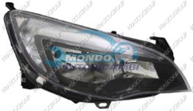 FANALE, FARI, GRUPPO OTTICO, GRUPPO OTTICO, PROIETTORE, PROIETTORE, PROIETTORE ALOGENO, RIFLETTORE