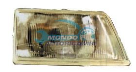 FANALE, FARI, GRUPPO OTTICO, GRUPPO OTTICO, PROIETTORE, PROIETTORE, PROIETTORE ALOGENO, RIFLETTORE