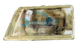 FANALE, FARI, GRUPPO OTTICO, GRUPPO OTTICO, PROIETTORE, PROIETTORE, PROIETTORE ALOGENO, RIFLETTORE