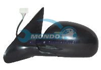 SPECCHIETTO RETROVISORE