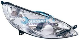 FANALE, FARI, GRUPPO OTTICO, GRUPPO OTTICO, PROIETTORE, PROIETTORE, PROIETTORE ALOGENO, RIFLETTORE