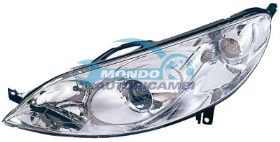 FANALE, FARI, GRUPPO OTTICO, GRUPPO OTTICO, PROIETTORE, PROIETTORE, PROIETTORE ALOGENO, RIFLETTORE