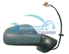 SPECCHIETTO RETROVISORE