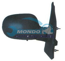 SPECCHIETTO RETROVISORE