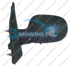 SPECCHIETTO RETROVISORE