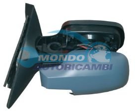 SPECCHIETTO RETROVISORE