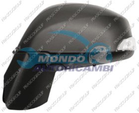 SPECCHIETTO RETROVISORE