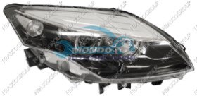 FANALE, FARI, GRUPPO OTTICO, GRUPPO OTTICO, PROIETTORE, PROIETTORE, PROIETTORE ALOGENO, RIFLETTORE