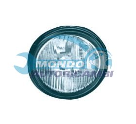 FENDINEBBIA SINISTRO RENAULT CLIO ANNO 05-01 - 08-04 KPRN3224414