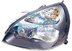 FANALE, FARI, GRUPPO OTTICO, GRUPPO OTTICO, PROIETTORE, PROIETTORE, PROIETTORE ALOGENO, RIFLETTORE