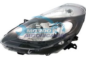 FANALE, FARI, GRUPPO OTTICO, GRUPPO OTTICO, PROIETTORE, PROIETTORE, PROIETTORE ALOGENO, RIFLETTORE