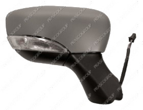 SPECCHIETTO RETROVISORE