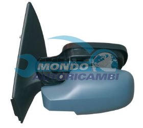 SPECCHIETTO RETROVISORE