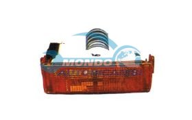 FANALE, FARI, GRUPPO OTTICO, GRUPPO OTTICO, PROIETTORE, PROIETTORE, PROIETTORE ALOGENO, RIFLETTORE