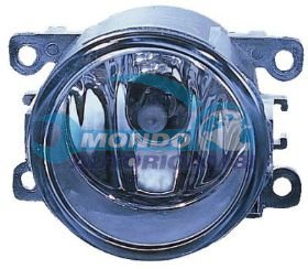 FENDINEBBIA DESTRO-SINISTRO RENAULT KANGOO MOD . 09-07 - KPRN9184433