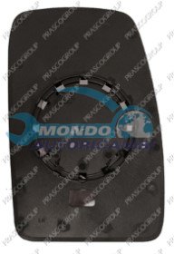 SPECCHIETTO RETROVISORE