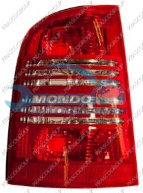 FANALE, FARI, GRUPPO OTTICO, GRUPPO OTTICO, PROIETTORE, PROIETTORE, PROIETTORE ALOGENO, RIFLETTORE