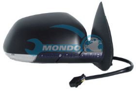 SPECCHIETTO RETROVISORE