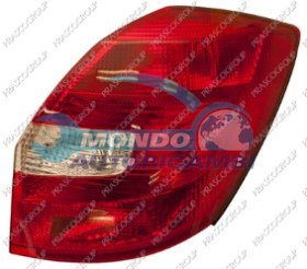 FANALE, FARI, GRUPPO OTTICO, GRUPPO OTTICO, PROIETTORE, PROIETTORE, PROIETTORE ALOGENO, RIFLETTORE