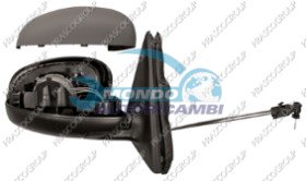 SPECCHIETTO RETROVISORE