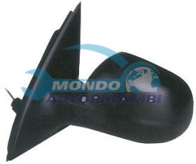 SPECCHIETTO RETROVISORE