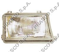 FANALE, FARI, GRUPPO OTTICO, GRUPPO OTTICO, PROIETTORE, PROIETTORE, PROIETTORE ALOGENO, RIFLETTORE
