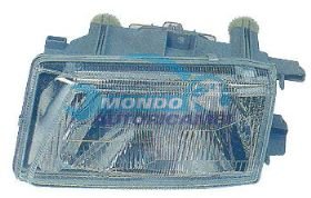 FANALE, FARI, GRUPPO OTTICO, GRUPPO OTTICO, PROIETTORE, PROIETTORE, PROIETTORE ALOGENO, RIFLETTORE