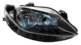 FANALE, FARI, GRUPPO OTTICO, GRUPPO OTTICO, PROIETTORE, PROIETTORE, PROIETTORE ALOGENO, RIFLETTORE