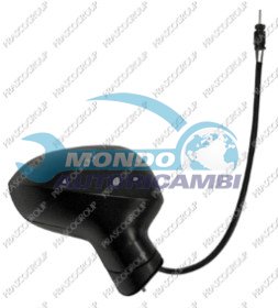 SPECCHIETTO RETROVISORE