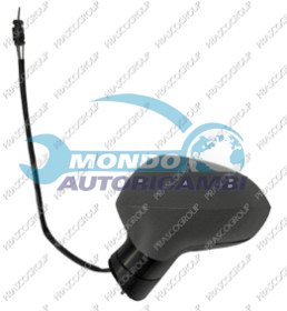 SPECCHIETTO RETROVISORE