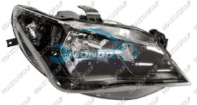 FANALE, FARI, GRUPPO OTTICO, GRUPPO OTTICO, PROIETTORE, PROIETTORE, PROIETTORE ALOGENO, RIFLETTORE