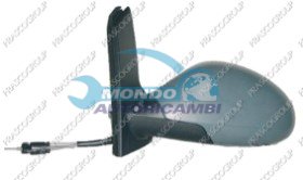 SPECCHIETTO RETROVISORE