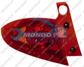 FANALE, FARI, GRUPPO OTTICO, GRUPPO OTTICO, PROIETTORE, PROIETTORE, PROIETTORE ALOGENO, RIFLETTORE