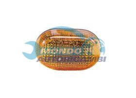 FANALE, FARI, GRUPPO OTTICO, GRUPPO OTTICO, PROIETTORE, PROIETTORE, PROIETTORE ALOGENO, RIFLETTORE