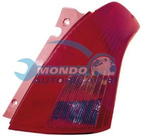 FANALE, FARI, GRUPPO OTTICO, GRUPPO OTTICO, PROIETTORE, PROIETTORE, PROIETTORE ALOGENO, RIFLETTORE