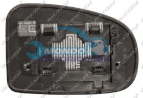 SPECCHIETTO RETROVISORE