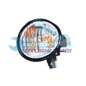 FANALE, FARI, GRUPPO OTTICO, GRUPPO OTTICO, PROIETTORE, PROIETTORE, PROIETTORE ALOGENO, RIFLETTORE