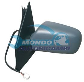 SPECCHIETTO RETROVISORE