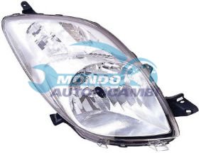 FANALE, FARI, GRUPPO OTTICO, GRUPPO OTTICO, PROIETTORE, PROIETTORE, PROIETTORE ALOGENO, RIFLETTORE