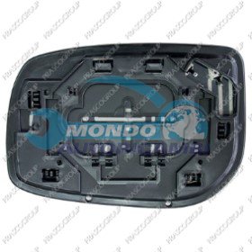 SPECCHIETTO RETROVISORE