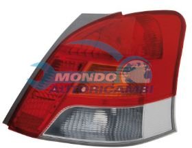 FANALE, FARI, GRUPPO OTTICO, GRUPPO OTTICO, PROIETTORE, PROIETTORE, PROIETTORE ALOGENO, RIFLETTORE