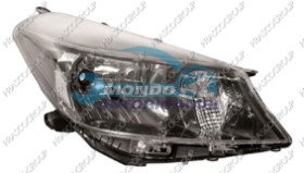 FANALE, FARI, GRUPPO OTTICO, GRUPPO OTTICO, PROIETTORE, PROIETTORE, PROIETTORE ALOGENO, RIFLETTORE