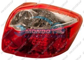 FANALE, FARI, GRUPPO OTTICO, GRUPPO OTTICO, PROIETTORE, PROIETTORE, PROIETTORE ALOGENO, RIFLETTORE