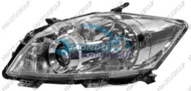 FANALE, FARI, GRUPPO OTTICO, GRUPPO OTTICO, PROIETTORE, PROIETTORE, PROIETTORE ALOGENO, RIFLETTORE