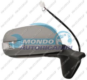 SPECCHIETTO RETROVISORE