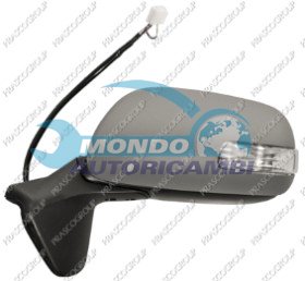 SPECCHIETTO RETROVISORE