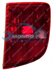 FANALE, FARI, GRUPPO OTTICO, GRUPPO OTTICO, PROIETTORE, PROIETTORE, PROIETTORE ALOGENO, RIFLETTORE